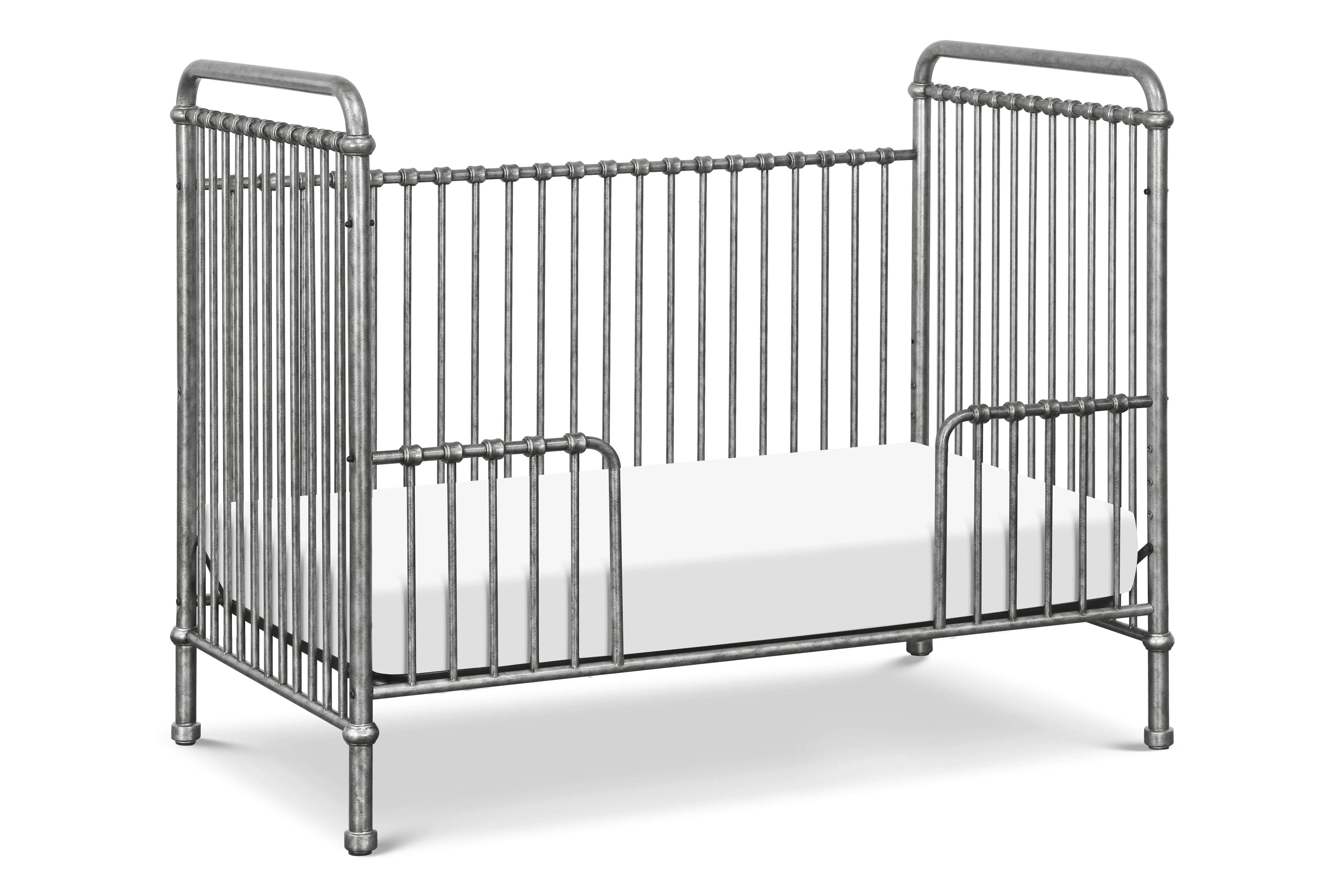 Namesake - Abigail 3-in-1 Convertible Crib - Image 16