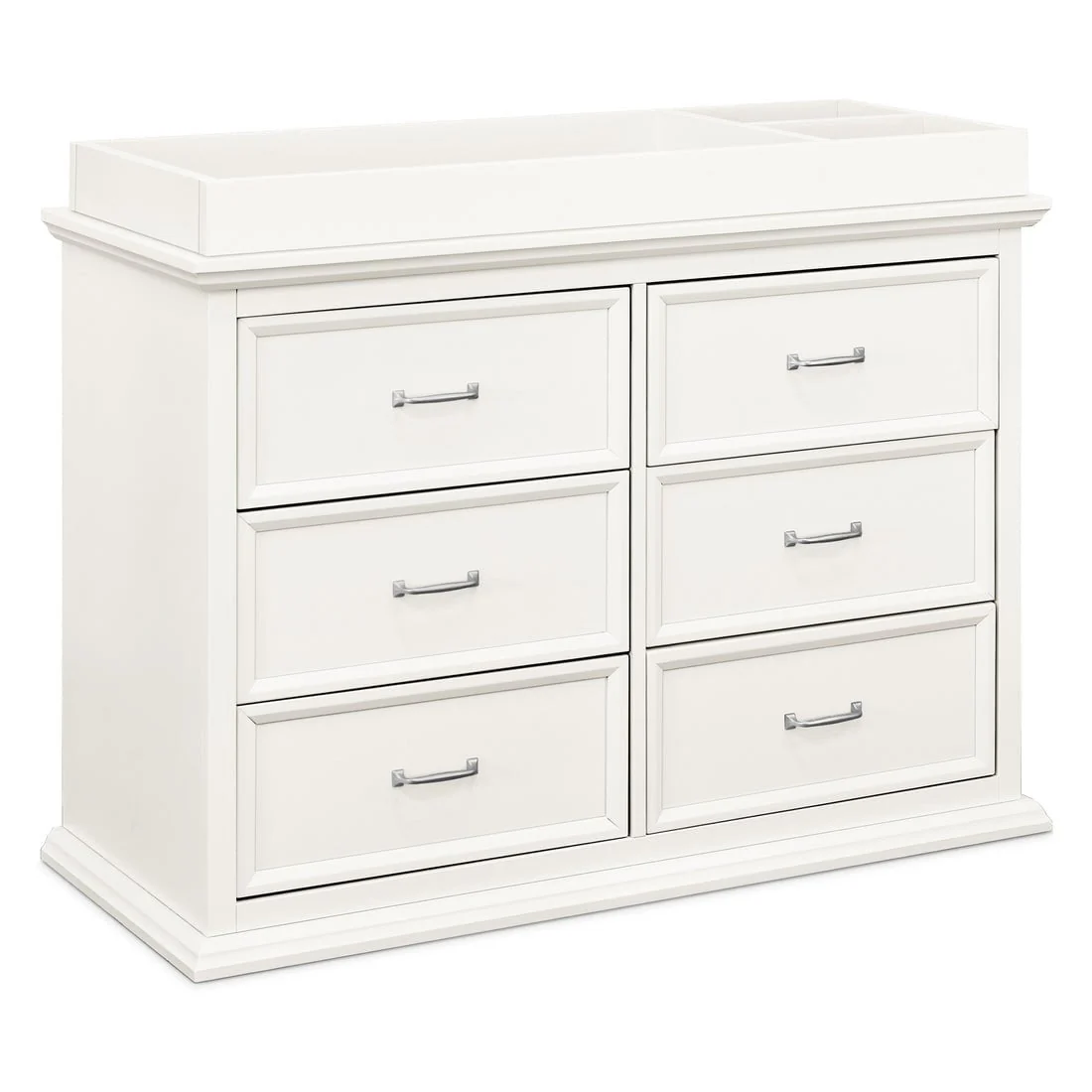 Namesake - Foothill Louis 6 Drawer Dresser - Assembled - Image 3