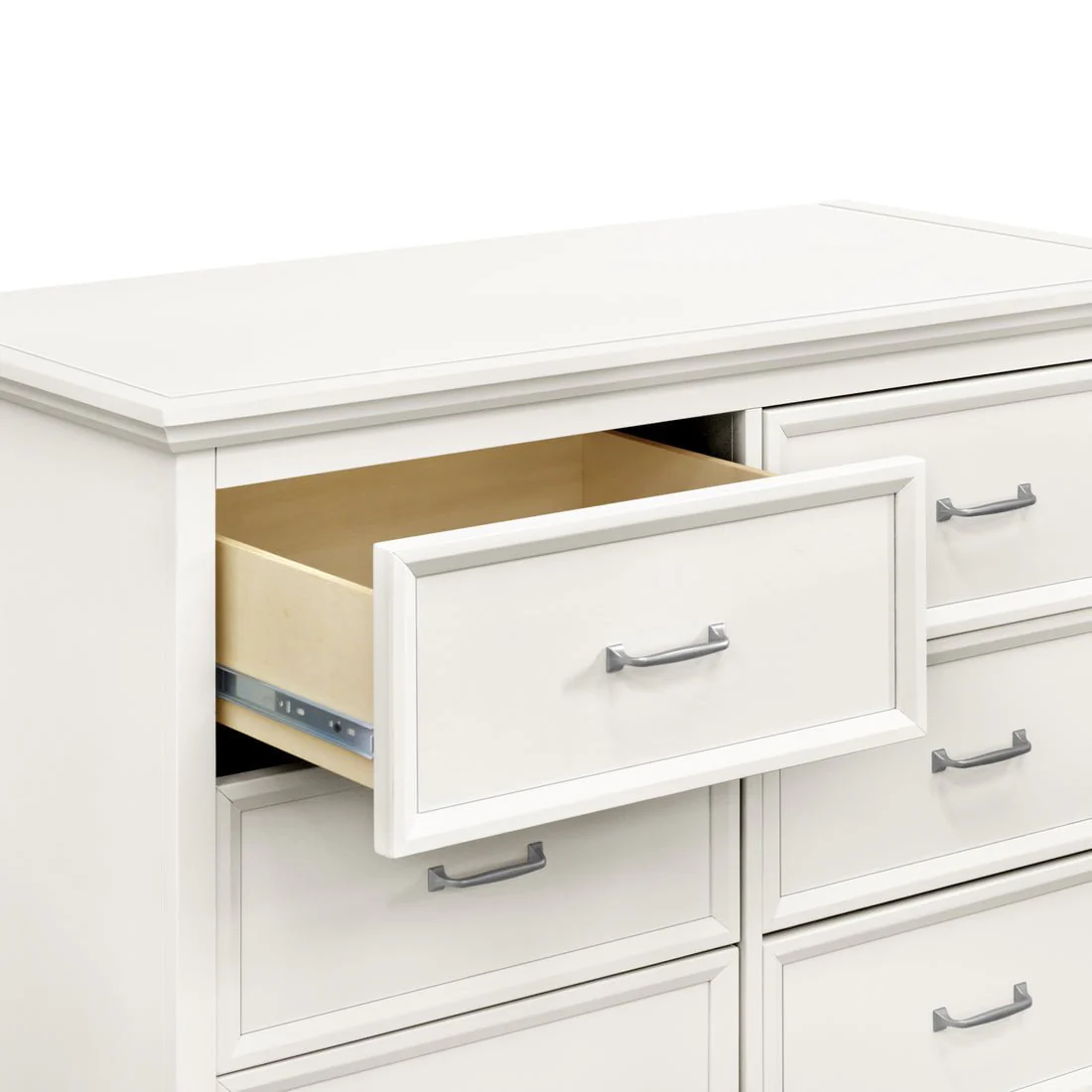 Namesake - Foothill Louis 6 Drawer Dresser - Assembled - Image 4
