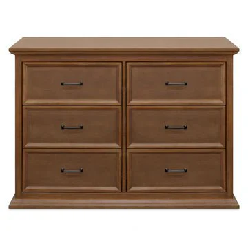 Namesake - Foothill Louis 6 Drawer Dresser - Assembled - Image 6