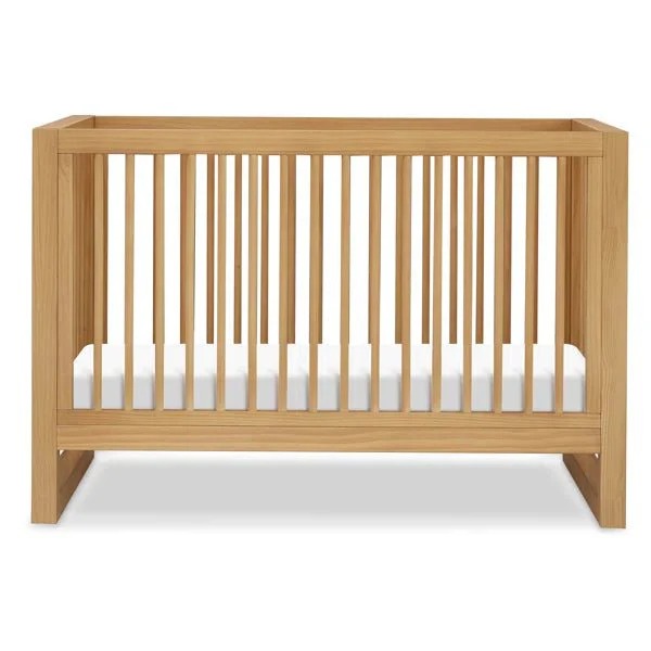 Namesake - Nantucket 3-in-1 Convertible Crib with Toddler Bed Conversion Kit - Image 4