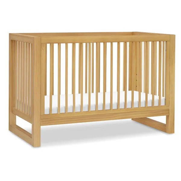 Namesake - Nantucket 3-in-1 Convertible Crib with Toddler Bed Conversion Kit - Image 5