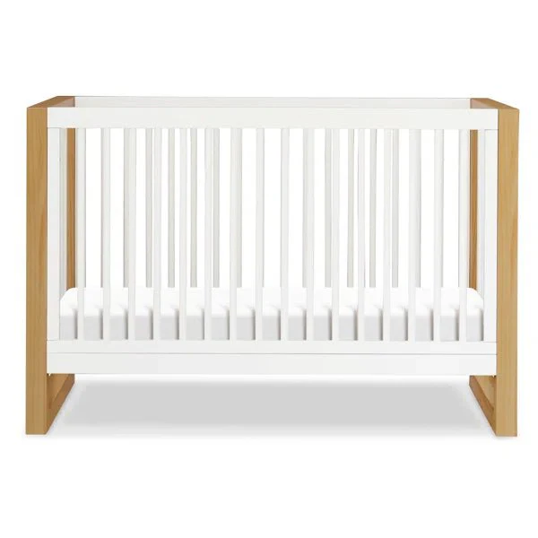 Namesake - Nantucket 3-in-1 Convertible Crib with Toddler Bed Conversion Kit - Image 6