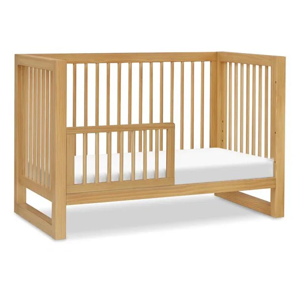 Namesake - Nantucket 3-in-1 Convertible Crib with Toddler Bed Conversion Kit - Image 7