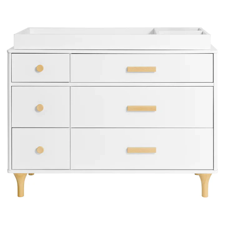 Million Dollar Baby - Universal Wide Removable Changing Tray - Image 8