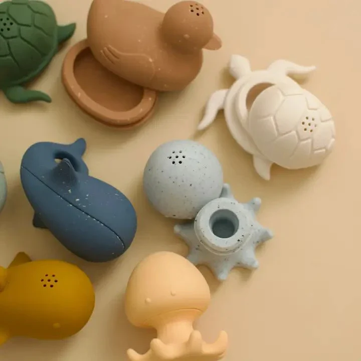 Minika - Bath Toys 2pk - Image 4