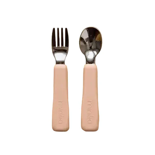 Minika - Fork and Spoon Set - Image 4