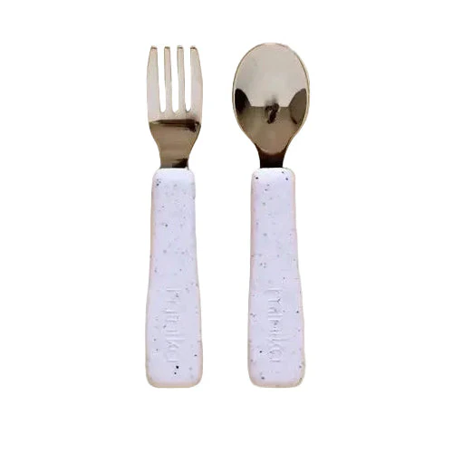 Minika - Fork and Spoon Set - Image 5