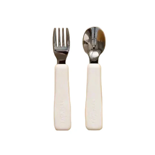 Minika - Fork and Spoon Set - Image 6