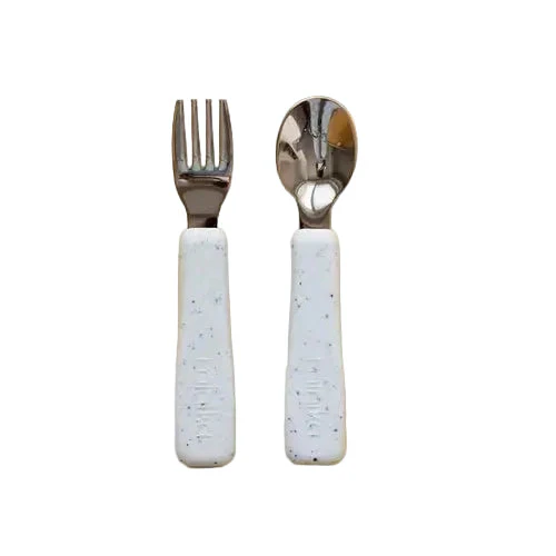 Minika - Fork and Spoon Set - Image 7