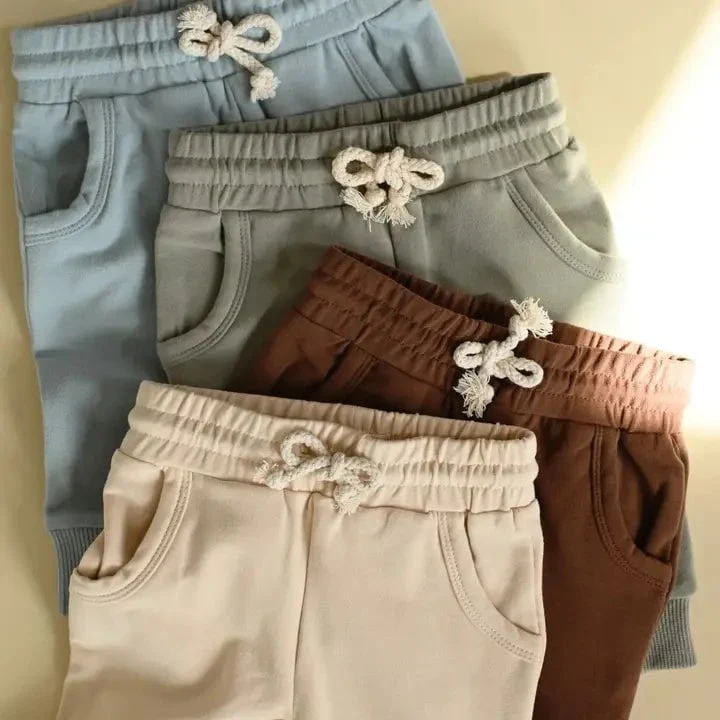 Minika - Jogger Set - Image 3