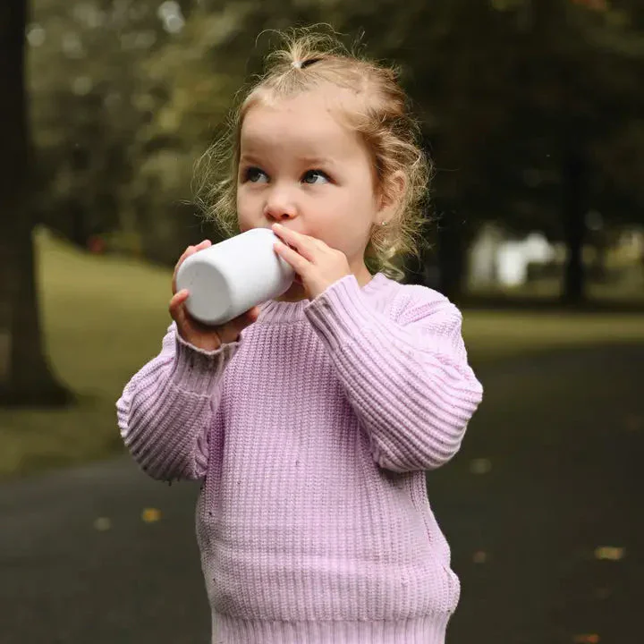 Minika - Knit Sweater - Image 10