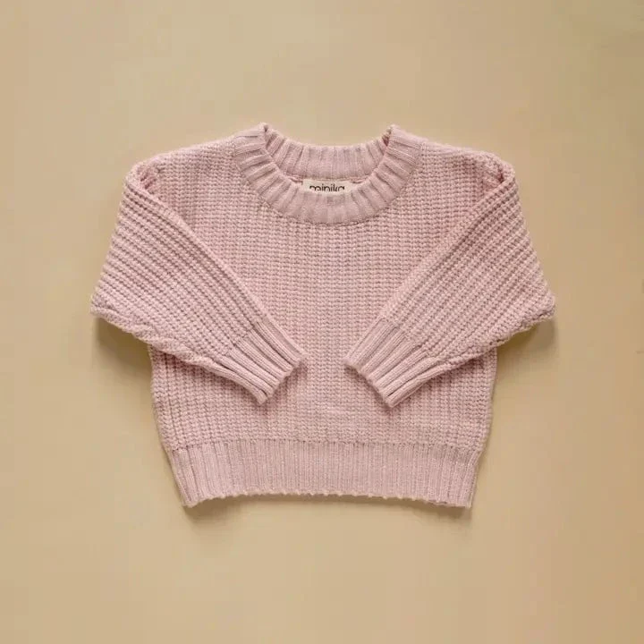 Minika - Knit Sweater - Image 5