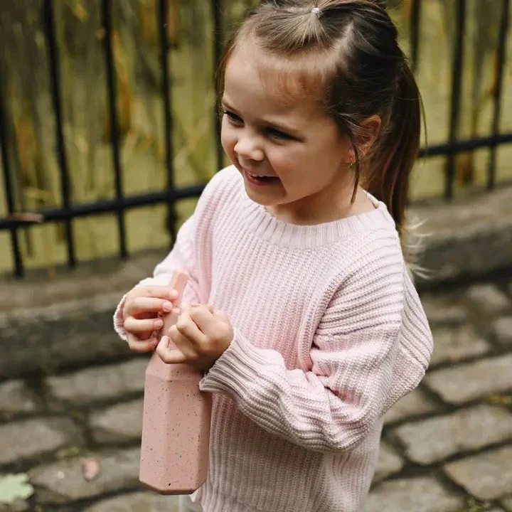 Minika - Knit Sweater - Image 8
