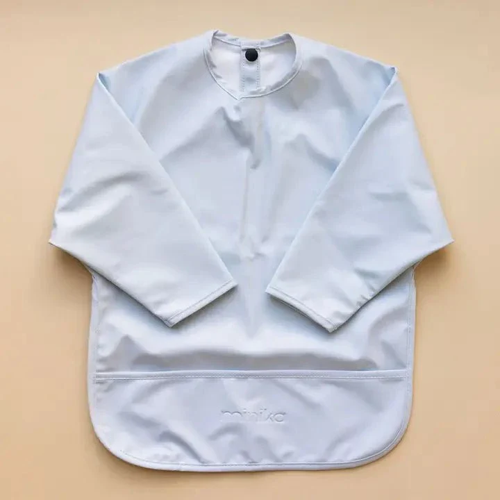 Minika - Long Sleeve Bibs - Image 8