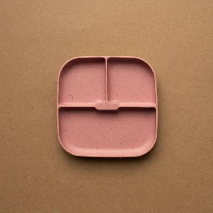 Minika - Silicone Plate - Image 3