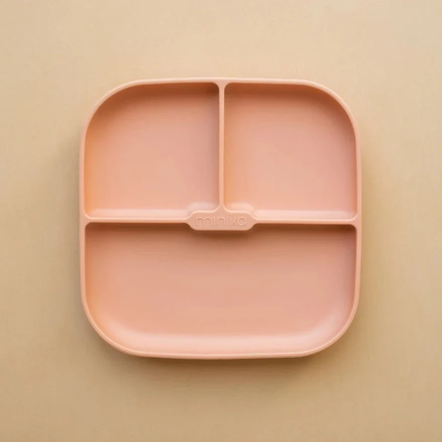 Minika - Silicone Plate - Image 4