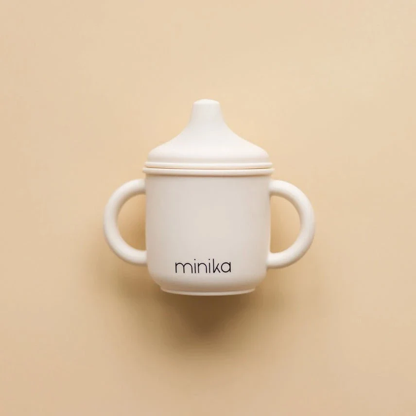 Minika - Silicone Sippy Cup - Image 3