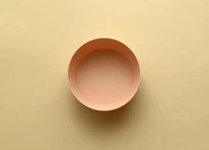Minika - Wheat Straw Bowl