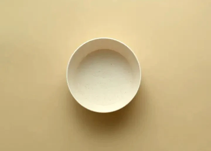 Minika - Wheat Straw Bowl - Image 2