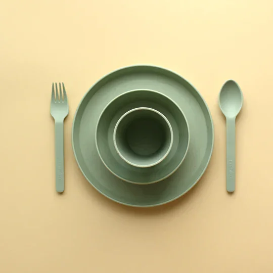 Minika - Wheat Straw Bowl - Image 6
