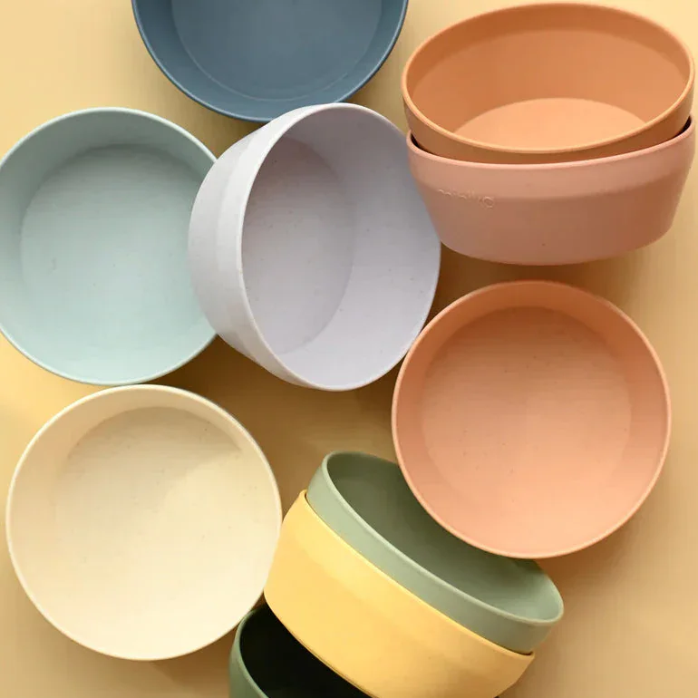 Minika - Wheat Straw Bowl - Image 7