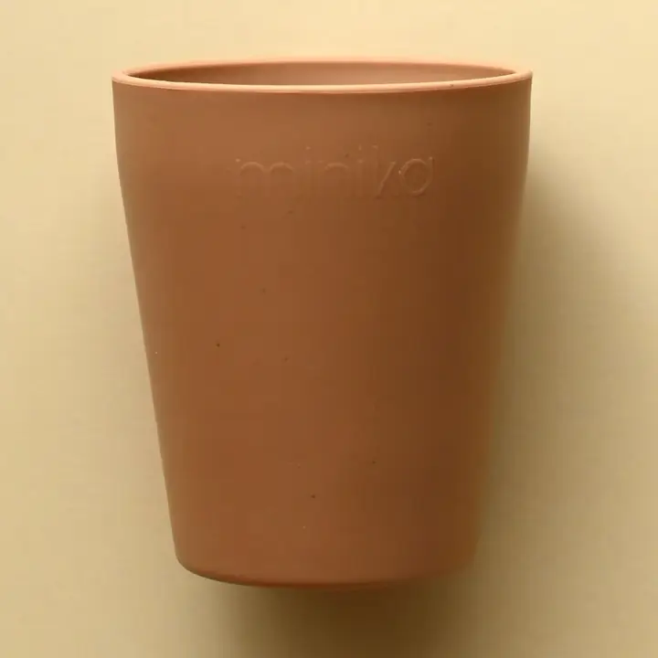 Minika - Wheat Straw Cup