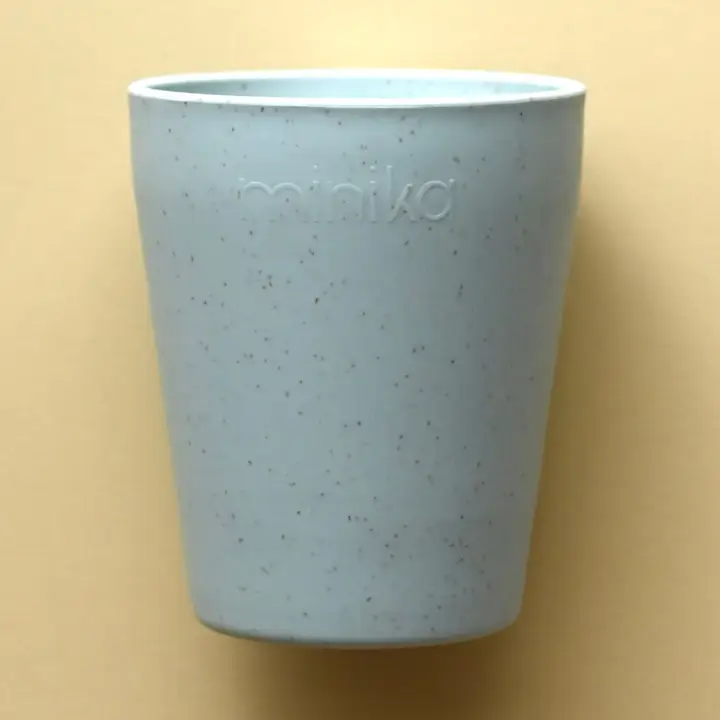 Minika - Wheat Straw Cup - Image 2