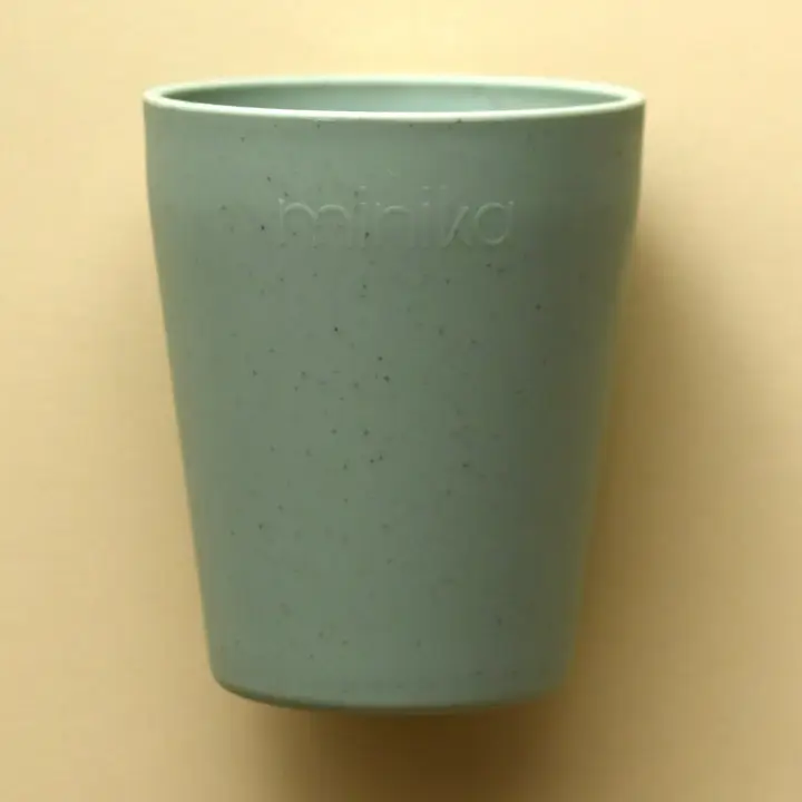 Minika - Wheat Straw Cup - Image 3
