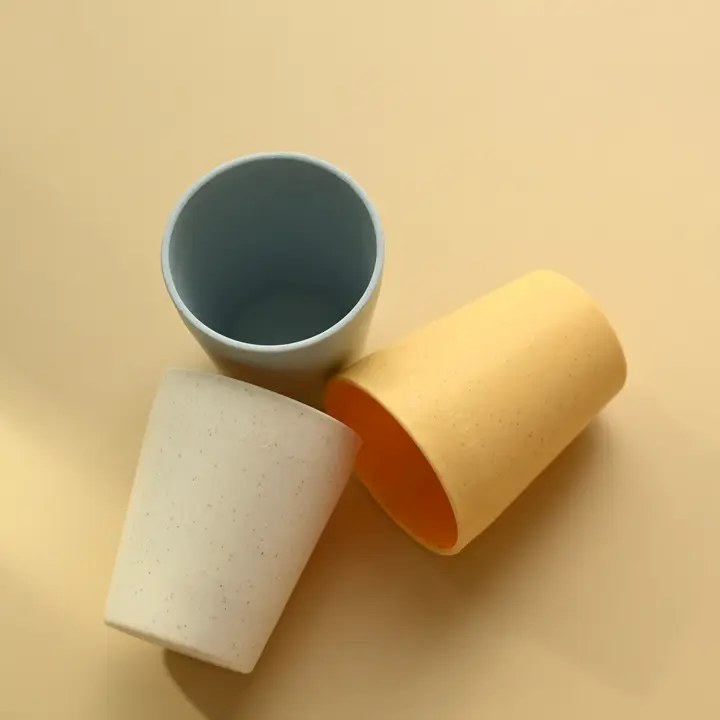 Minika - Wheat Straw Cup - Image 7