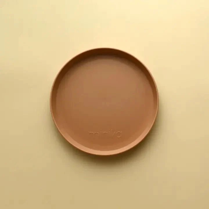 Minika - Wheat Straw Plate