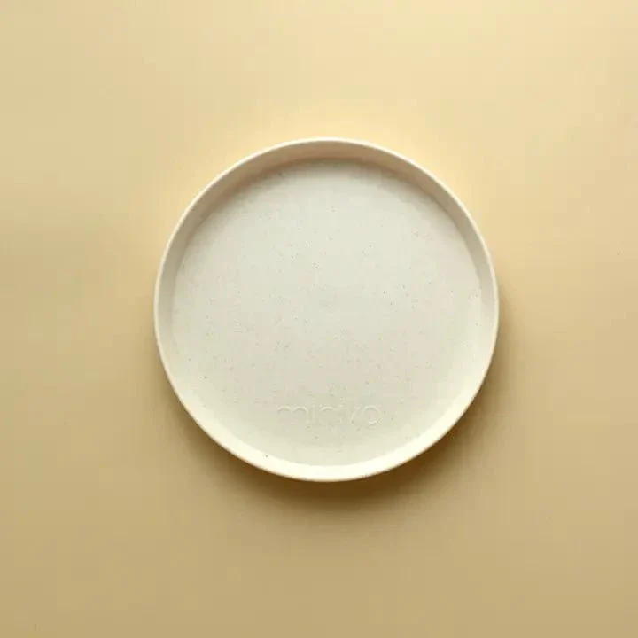 Minika - Wheat Straw Plate - Image 6