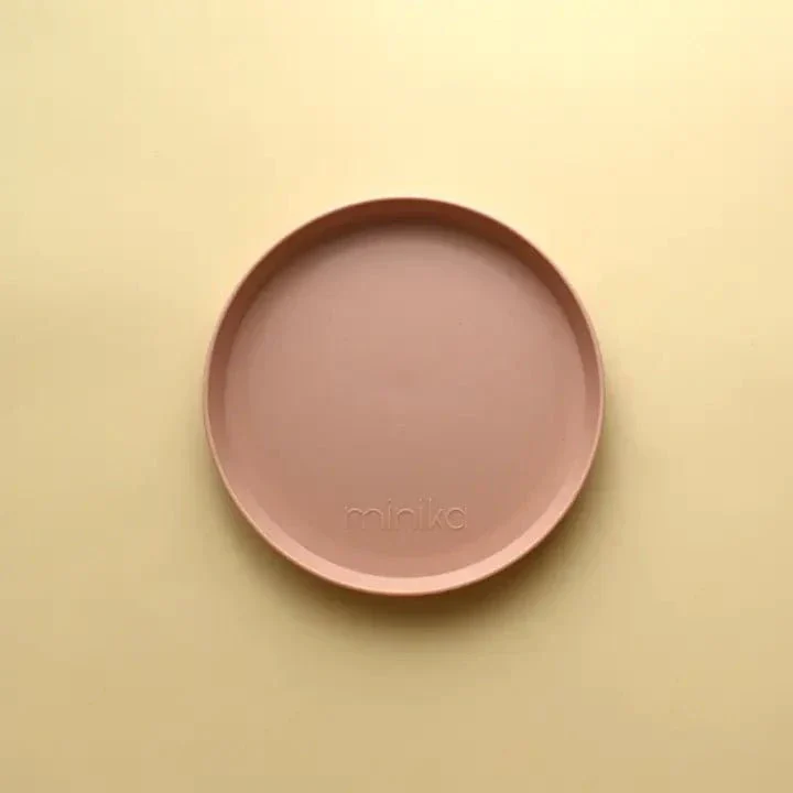 Minika - Wheat Straw Plate - Image 7