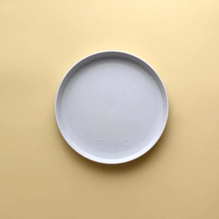 Minika - Wheat Straw Plate - Image 8
