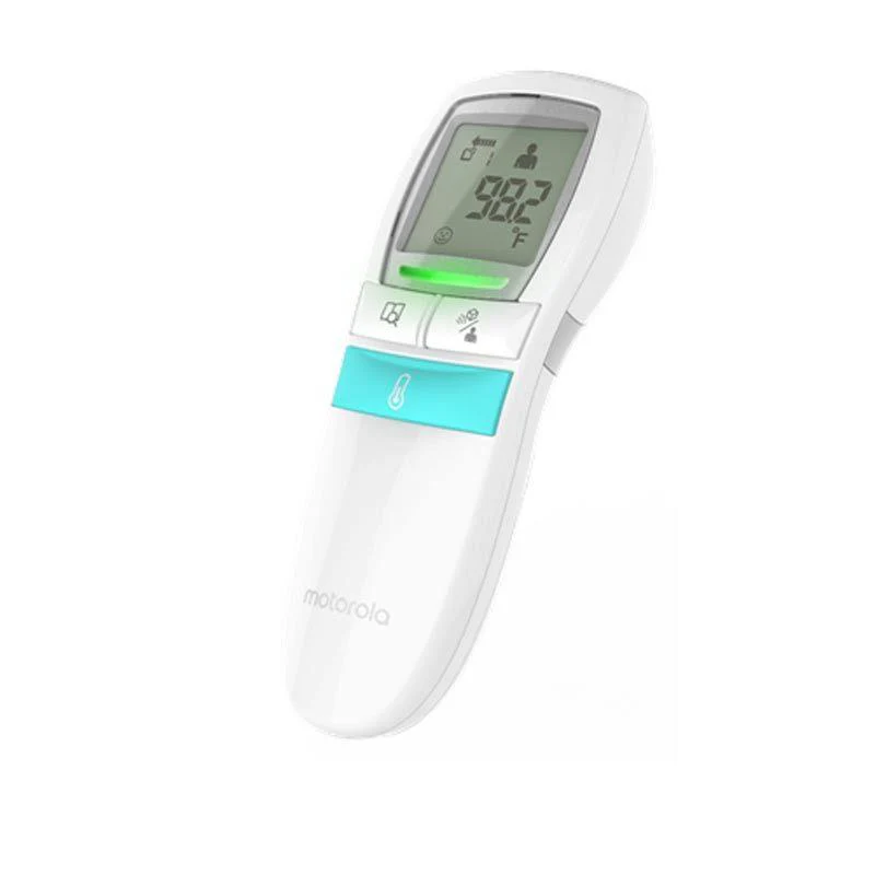 Motorola - Touchless Thermometer - Image 2