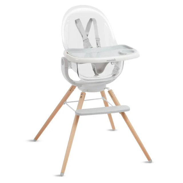 Munchkin - 360 Cloud Highchair - Image 4