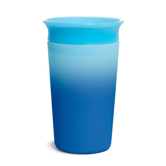 Munchkin - Miracle 360 Color Changing Cup (9oz)