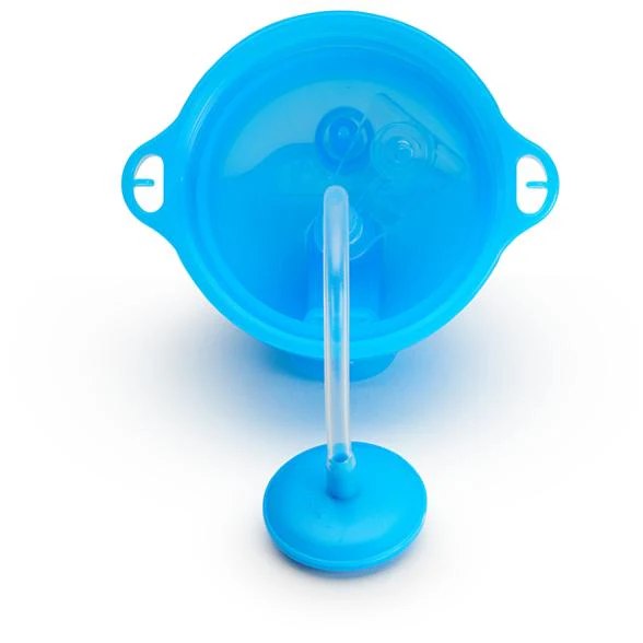 Munchkin - Click Lock Weighted Straw Trainer Cup - 10oz - Image 6