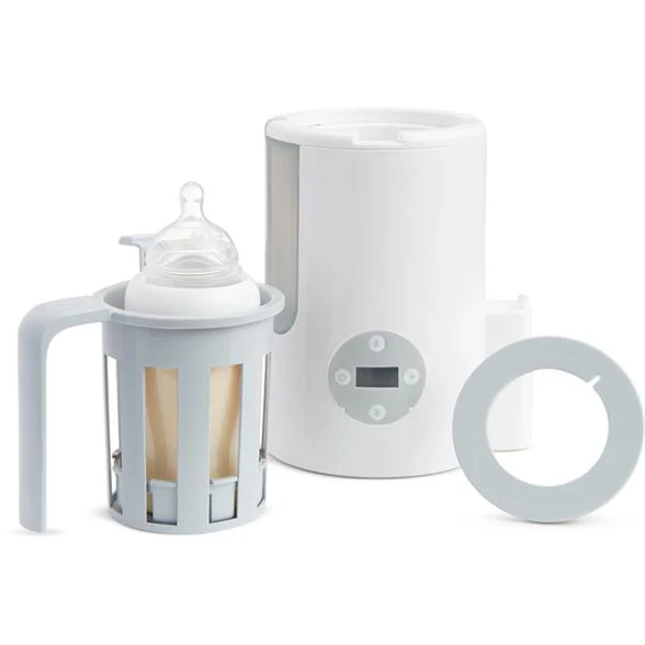 Munchkin - Digital Bottle Warmer - Image 2