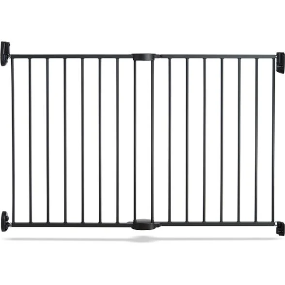 Munchkin - Extending Metal Gate