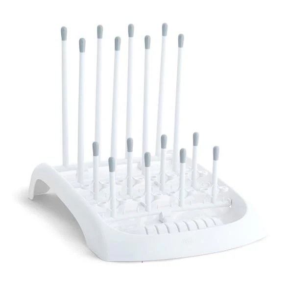 Munchkin - Fold Bottle Drying Rack