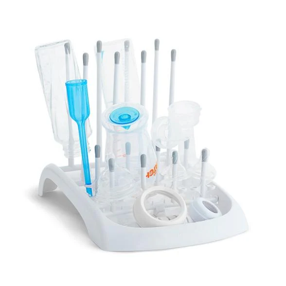 Munchkin - Fold Bottle Drying Rack - Image 4