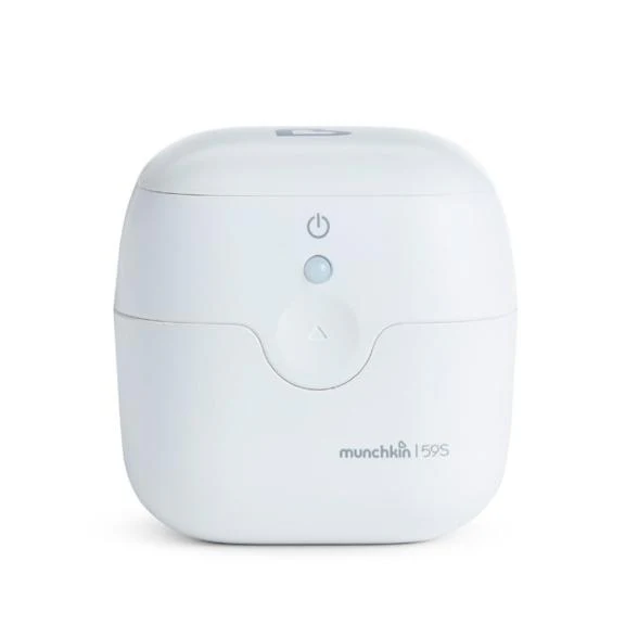Munchkin - Mini UV Sterilizer