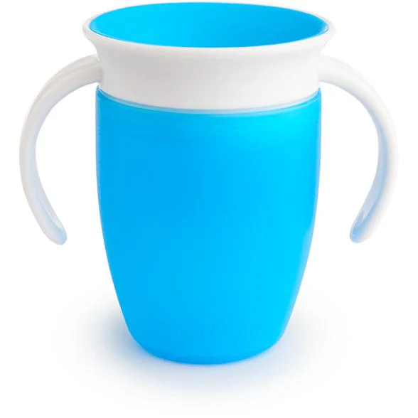 Munchkin - Miracle 360 Trainer Cup (7oz)