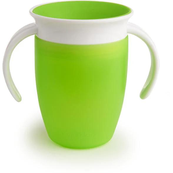 Munchkin - Miracle 360 Trainer Cup (7oz) - Image 2