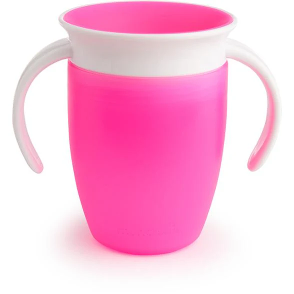 Munchkin - Miracle 360 Trainer Cup (7oz) - Image 3