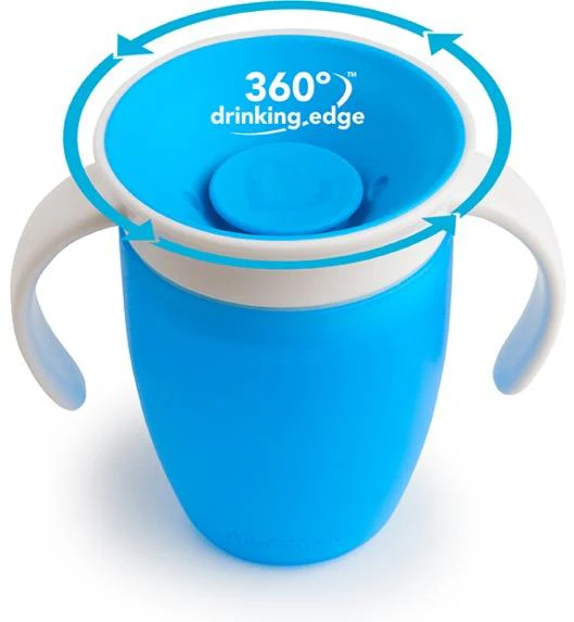 Munchkin - Miracle 360 Trainer Cup (7oz) - Image 6