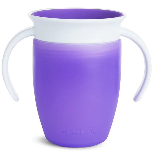 Munchkin - Miracle 360 Trainer Cup (7oz) - Image 7