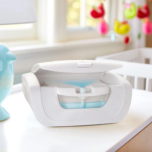 Munchkin - Mist Wipe Warmer - Image 2