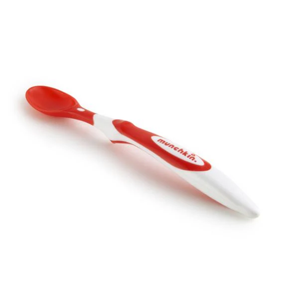 Munchkin - Soft-Tip Infant Spoons (6pk) - Image 3